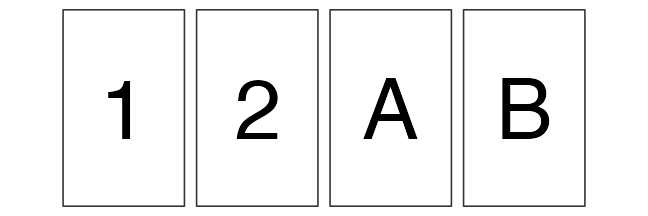 plot of chunk four-cards